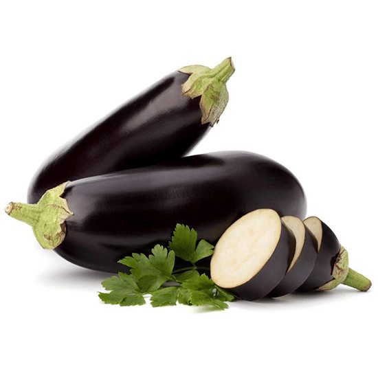 Egg Plants (Kg)