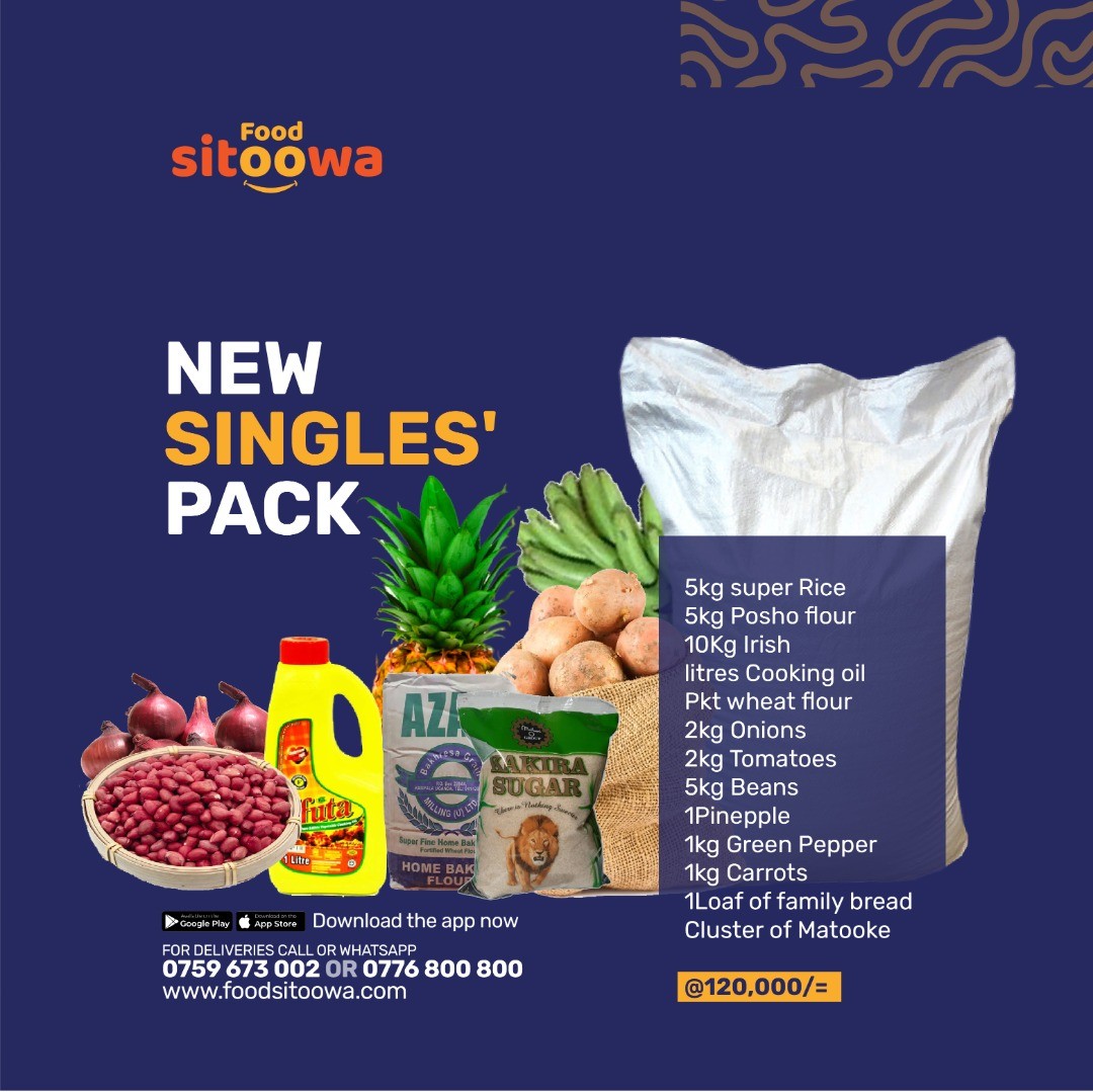 Singles Package