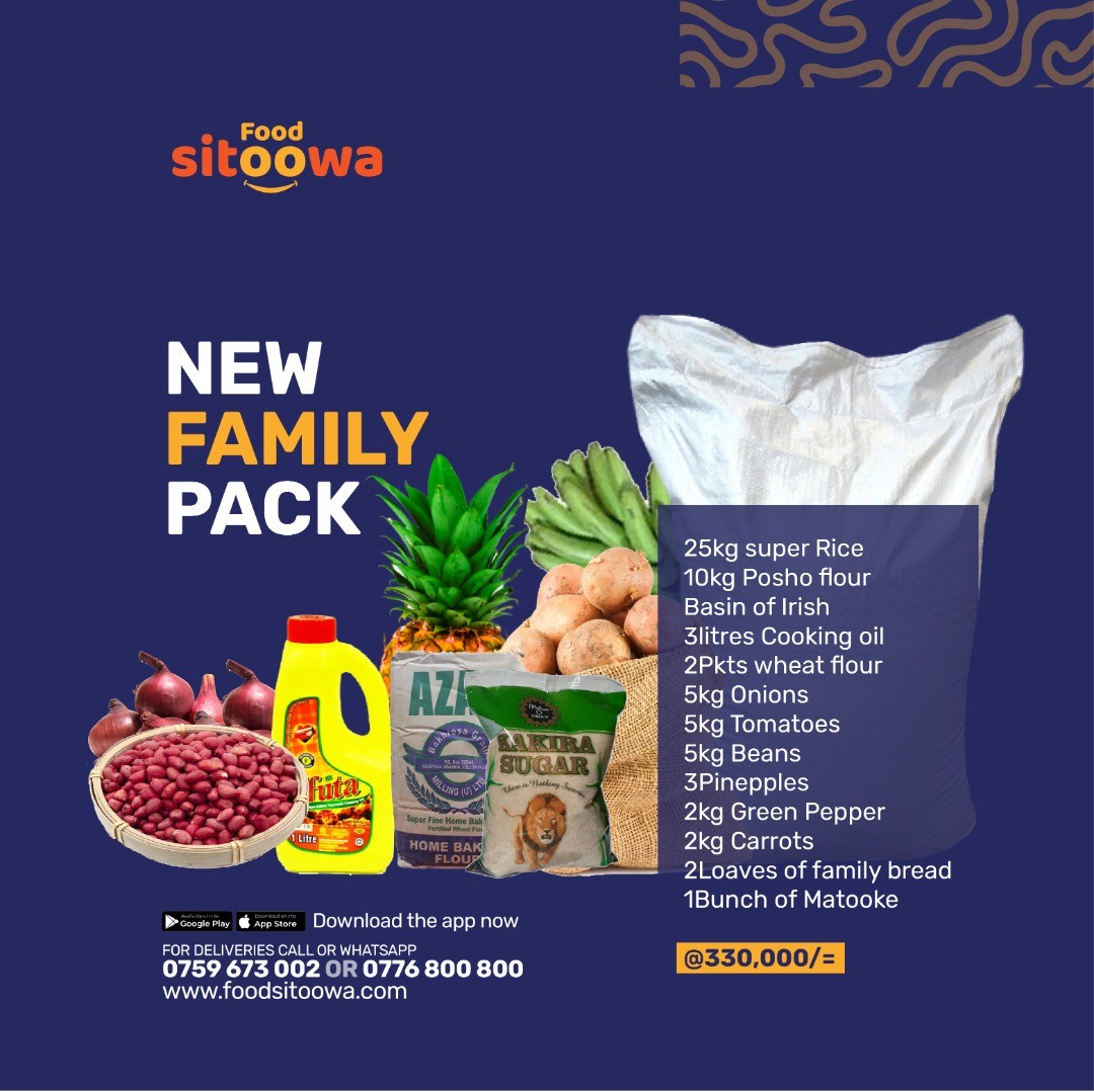 Family Package