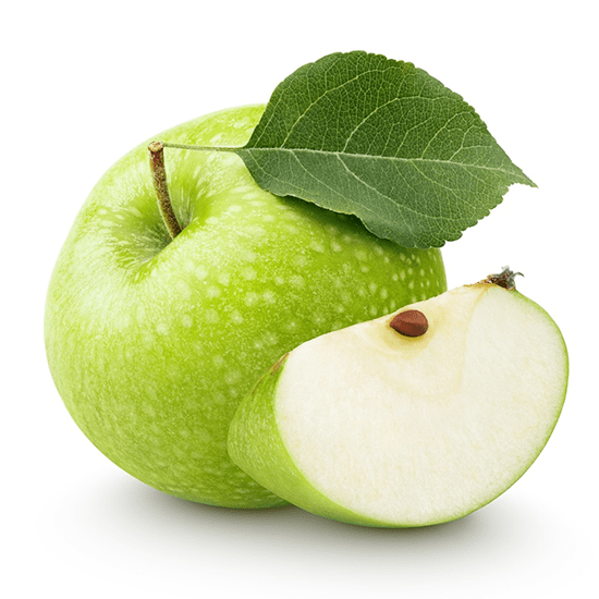 Green Apple (Piece) - Image 3