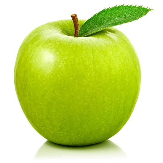 Green Apple (Piece) - Image 4
