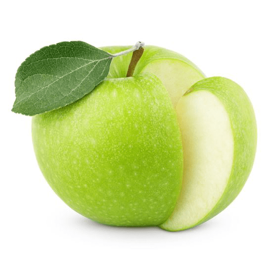 Green Apple (Piece) - Image 2