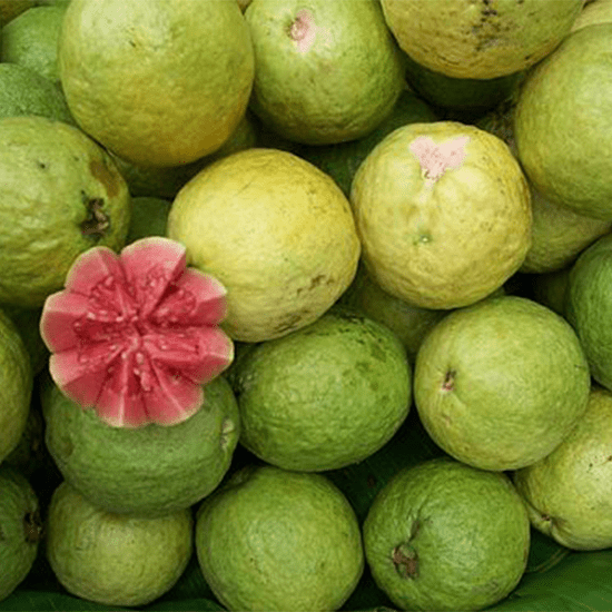 Guavas (Kg) - Image 4