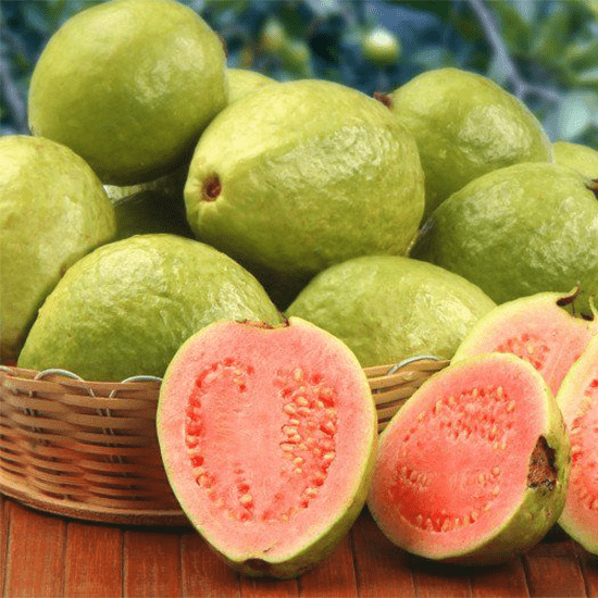 Guavas (Kg) - Image 3