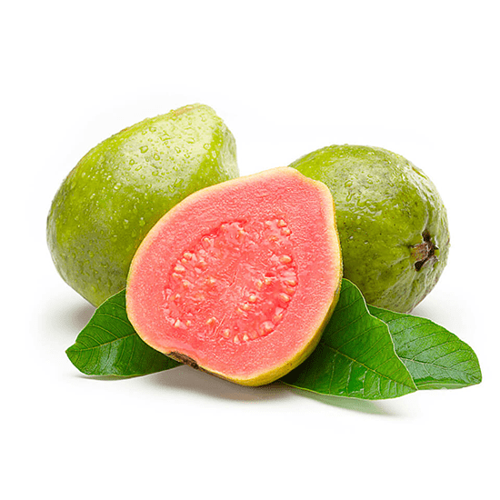 Guavas (Kg)